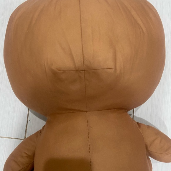 Jumbo 21” ET E.T. Plush The Extra Terrestrial Animal Character Plush - Picture 7 of 8